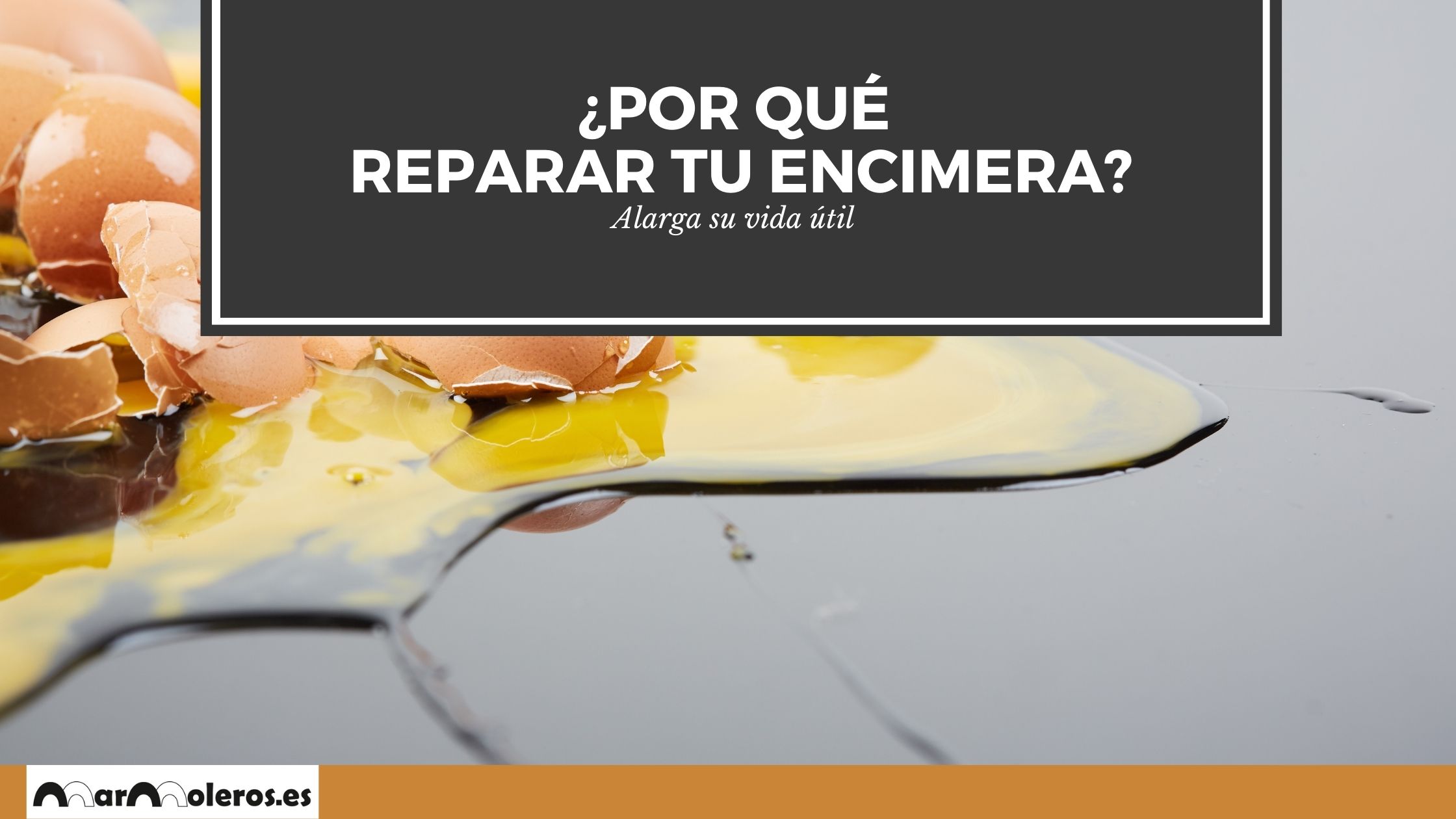 Lee más sobre el artículo Tu encimera como nueva